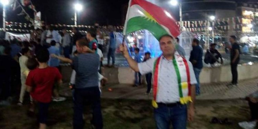 Erbil’den Diyarbakır’a nakledilen korona hastası Habur’da gözaltına alındı