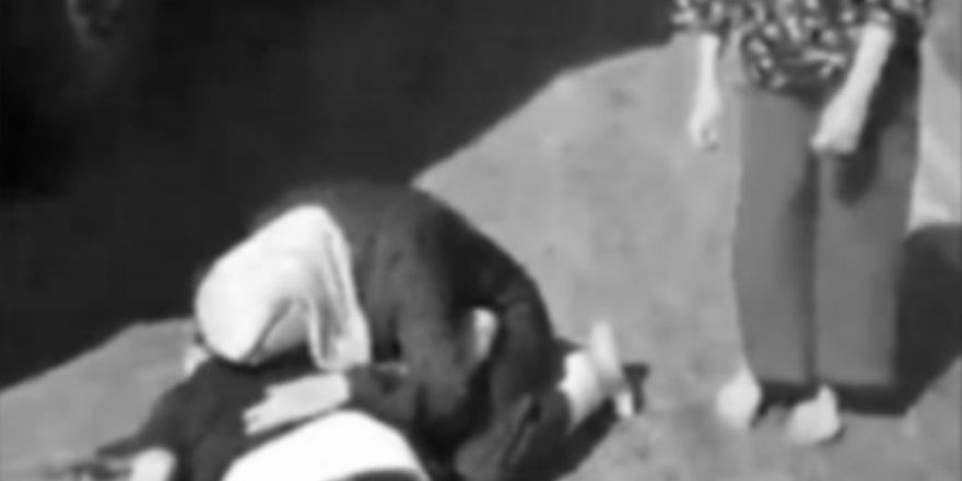 Mersin’de Kürt aileye ırkçı saldırı