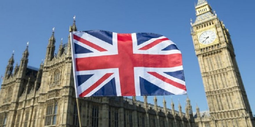 İngiltere'de 50'yi aşkın milletvekilinden 'Türkiye' mektubu