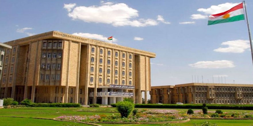 Kürdistan Parlamentosu’ndan Mersin’deki saldırıya tepki