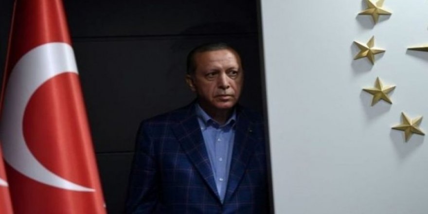 Erdoğan 'helallik' istedi, mesajlar çığ gibi büyüdü