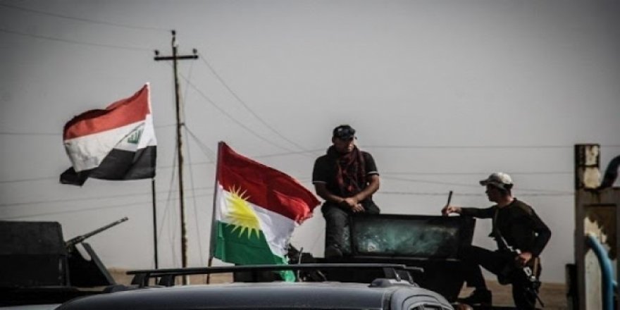 Erbil ile Bağdat güvenlik anlaşması bayramdan sonra hayata geçecek