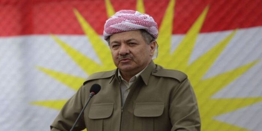 Başkan Barzani: Kürdistan öğretmenleri direnişte hep en öndeydi