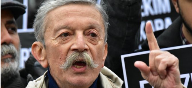 Türkiye: 78 kuşağının öğrenci liderlerinden Bülent Uluer yaşamını yitirdi