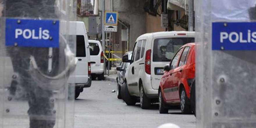 Van'da eylem ve gösteri yürüyüşü yasağı 15 gün uzatıldı