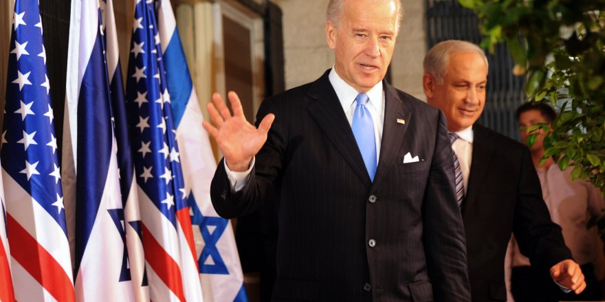 Netanyahu’dan ‘ateşkes’ isteyen Biden’a yanıt!