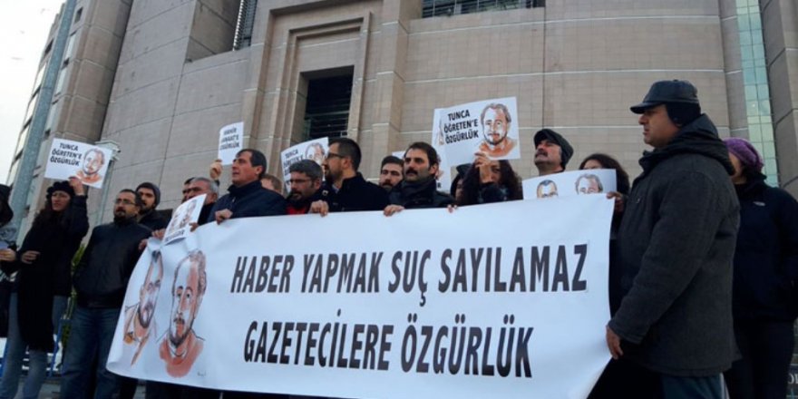 AİHM, RedHack davasında Türkiye'yi mahkum etti