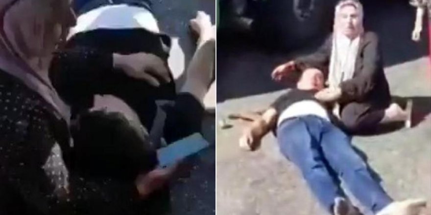 Mersin'de Kürt aileye saldırı raporu: Nefret suçu işlendi, adil yargılanmaya müdahale edildi