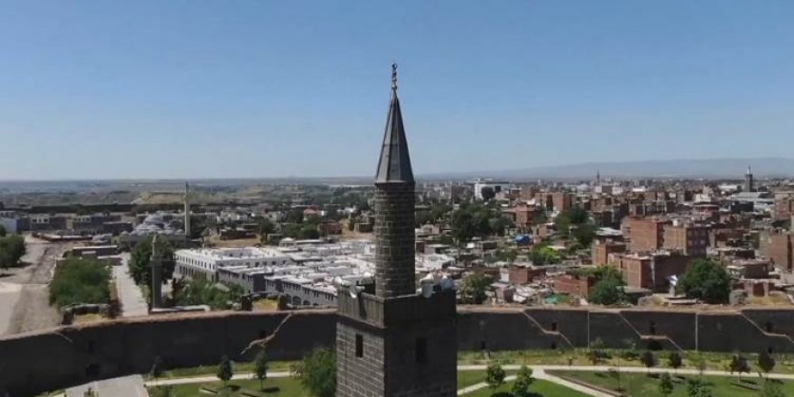 Diyarbakır, Mardin ve Urfa’ya gelen turist sayısı yüzde 95 düştü