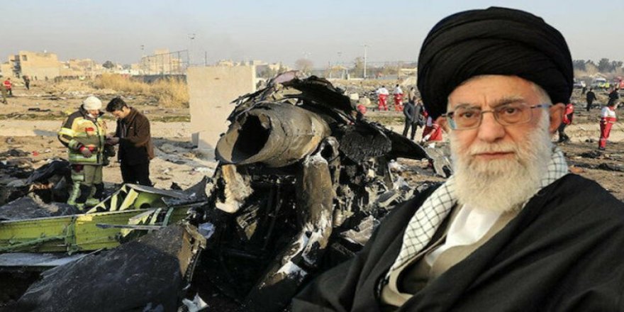 Kanada, İran’ın dini lideri Hamaney’i terör suçundan mahkum etti