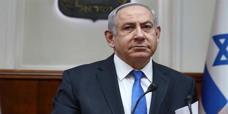 Netanyahu: Yeni roket saldırısı yapılırsa, güçlü şekilde yanıt vereceğiz