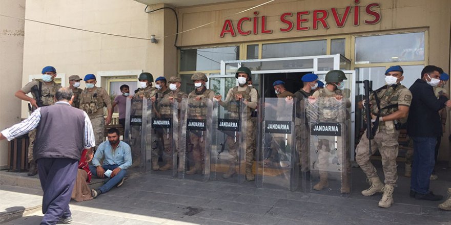 Urfa’da iki aile arasında kavga: 3 ölü