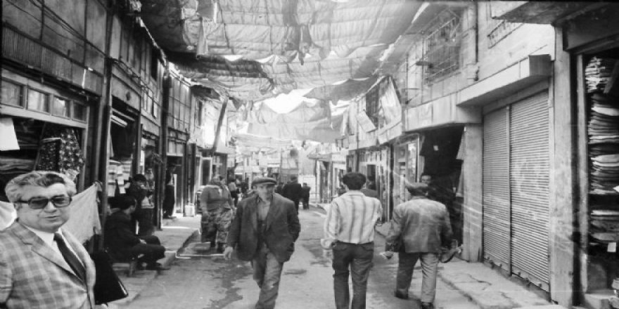 BURHAN KEMAL: ANKARA’DA KABADAYILAR KRALI KÜRT CEMALİ DESTANI NASIL OLDU DA SONUNDA "KEŞANLI ALİ DESTANI“ OLDU!..