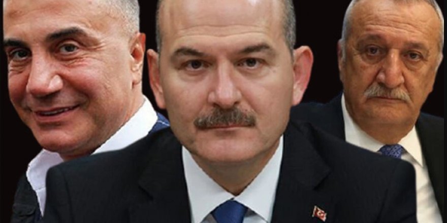 Sadece bir tripod ve bir kamera mı?