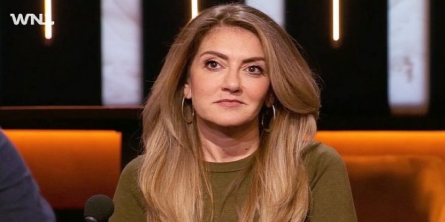 Kürt kadın siyasetçi, Hollanda'da Bakan oldu