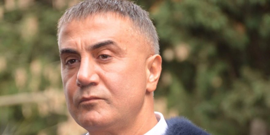 13 Barodan Yargıya ‘Sedat Peker’ Çağrısı