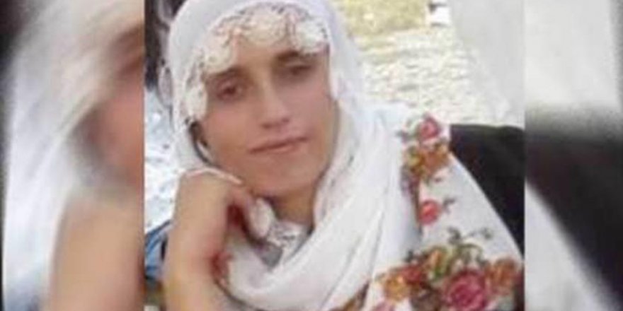 Kadınlar, katledilen Fatma Altınmakas'ın hikayesini Kürtçe anlattı
