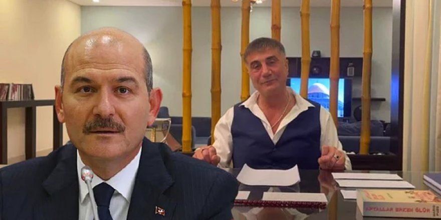 Bloomberg’ten MHP ve Soylu iddiası: AKP içinde çoğunluk soruşturma istiyor!