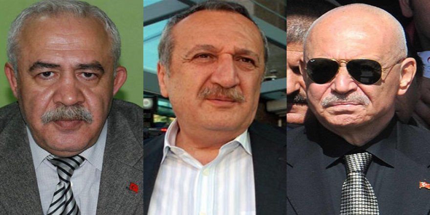 1000 operasyonun sahibi: Kim bu Mehmet Ağar?