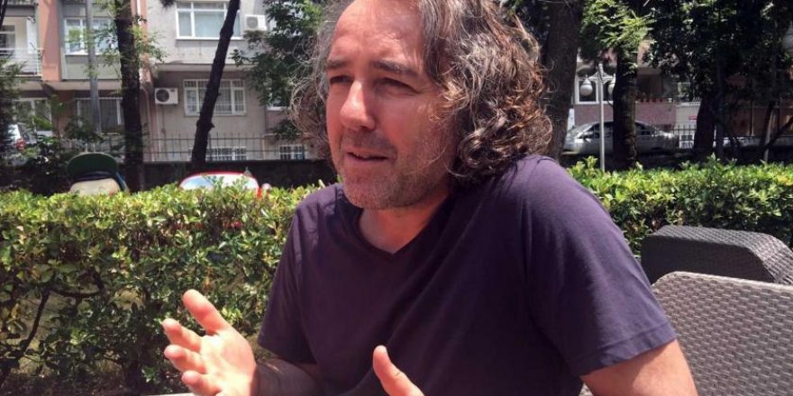 Taştekin: Cihatçılar, Türkiye içerisinde bir takım işlerde kullanılacaklar