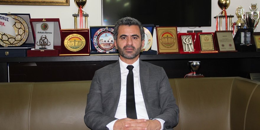 "Peker’in iddiaları resen soruşturulmalı"