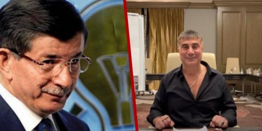 Davutoğlu Suriye’ye gönderilen silahlar hakkında konuştu!