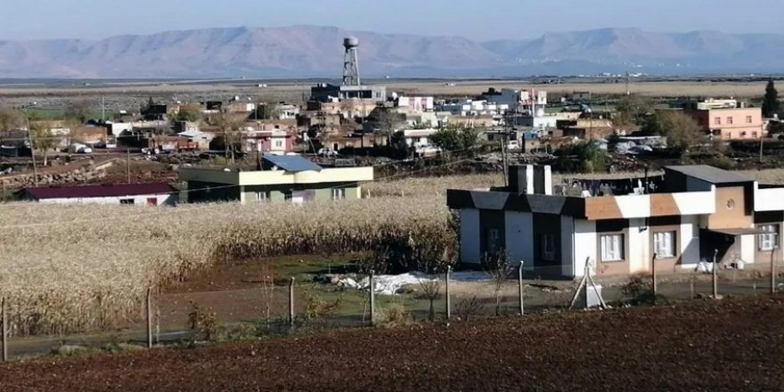 Mardin Derik'te silahlı saldırı: 1 ölü, 2 yaralı