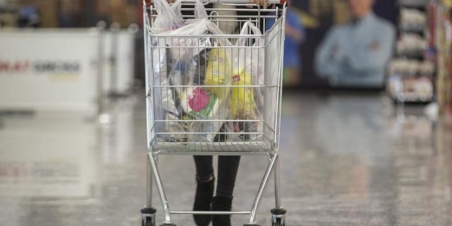 TÜİK enflasyonu düşürdü