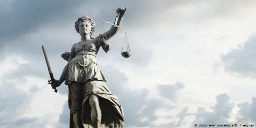 İktidar-baro geriliminde yeni perde: 4. yargı paketi