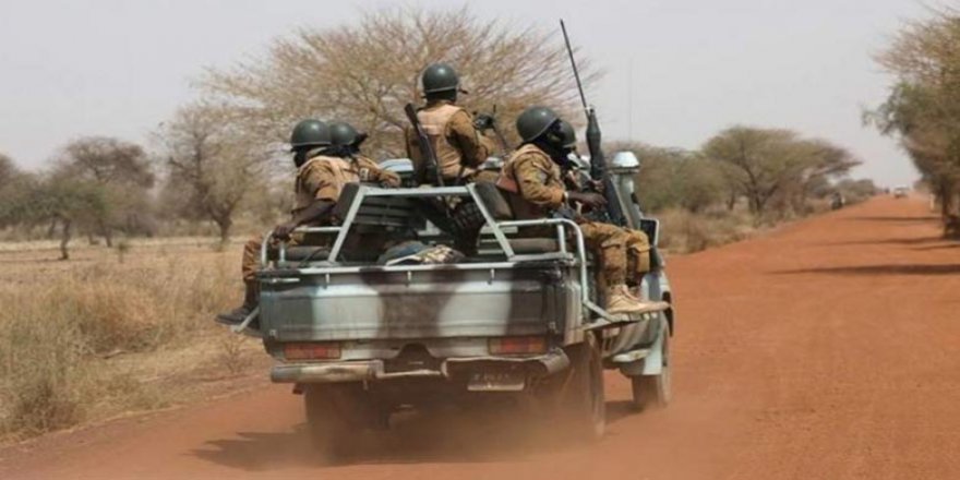 Burkina Faso’da köye saldırı: En az 100 ölü