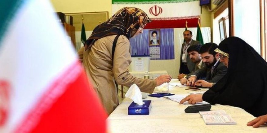 İran'da Cumhurbaşkanlığı seçimlerinde kim önde?