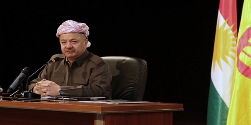 Başkan Barzani: Peşmerge’yi şehit edenler hak ettikleri cezayı bulacak