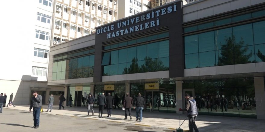 Diyarbakır’da Medikal Firmaları İflasın Eşiğine Geldi