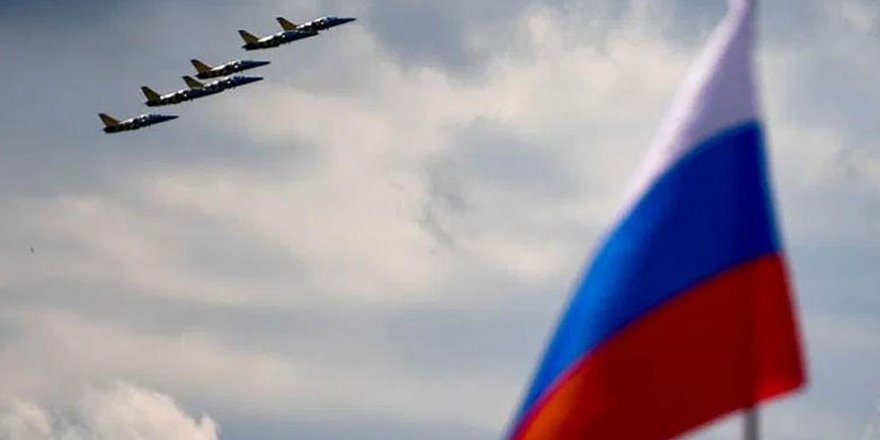 Rusya "Açık Semalar Anlaşması"ndan Çekildi