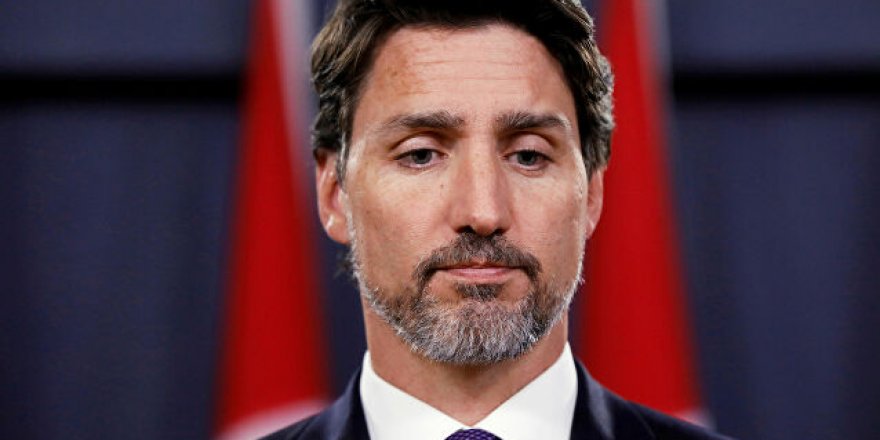 Trudeau:  Ülkenin dört bir yanındaki Müslümanlar, yanınızda olduğumuzu bilin