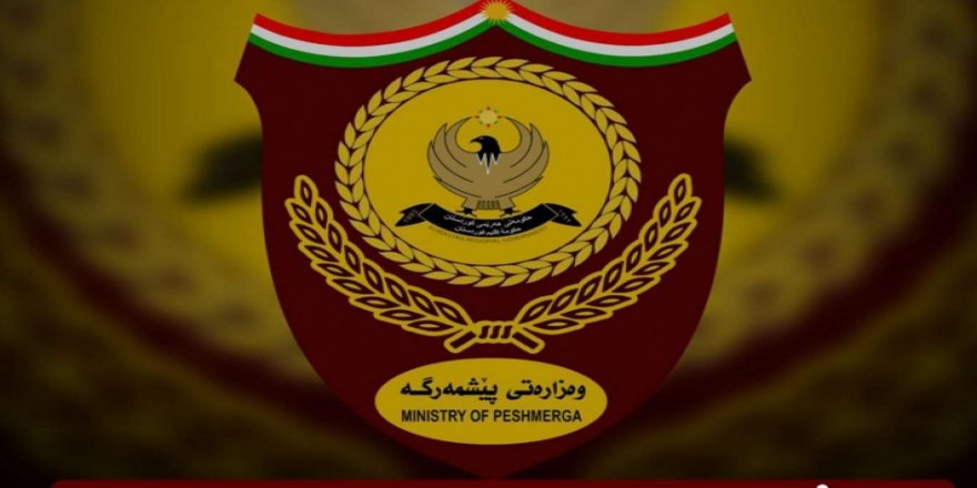 Peşmerge Bakanlığı: Kürdistan Bölgesi'nin toprak egemenliği önceliğimizdir