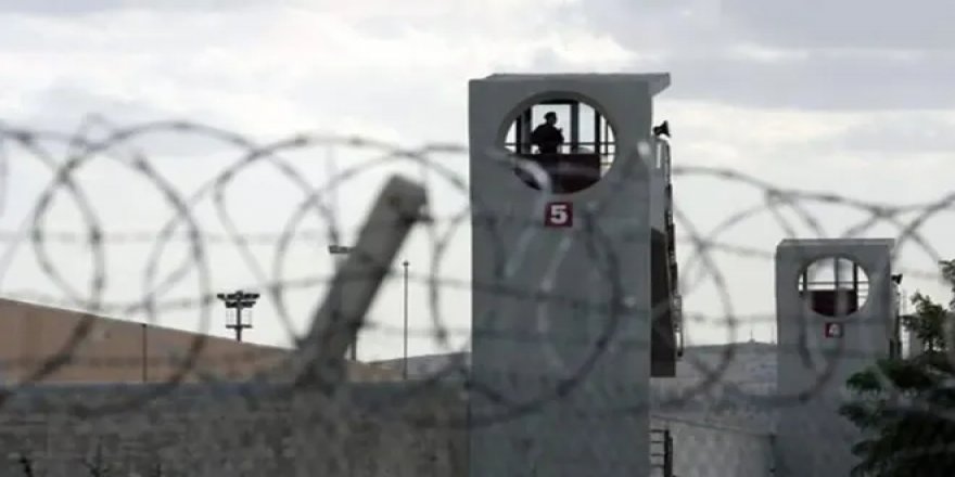 Rapor: Türkiye'de nüfusun yüzde 1'i cezaevinde ya da denetimli serbestlik altında