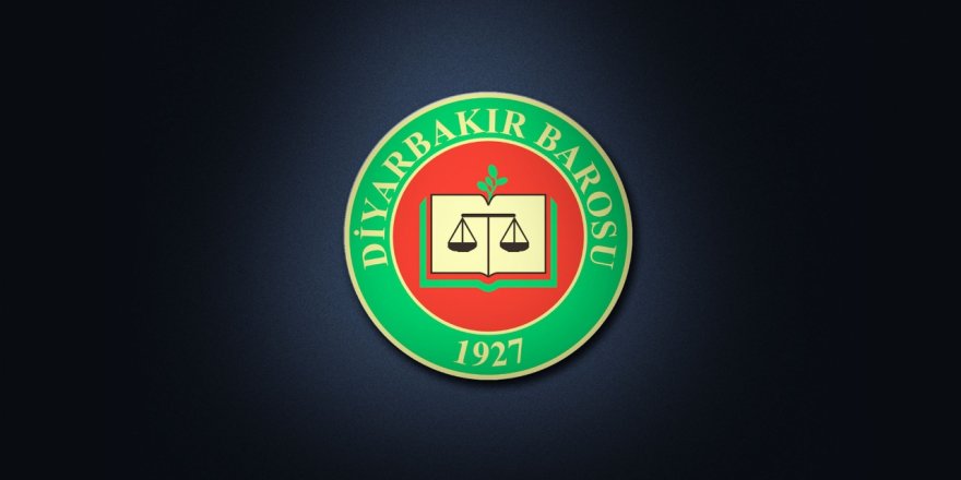 Diyarbakır Barosu’ndan Dicle’deki yangına suç duyurusu