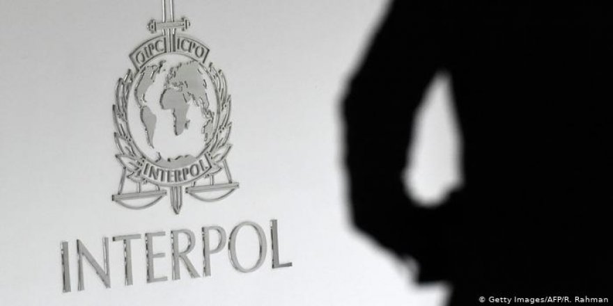 Yorum: Interpol Türkiye'ye insan haklarını hatırlattı