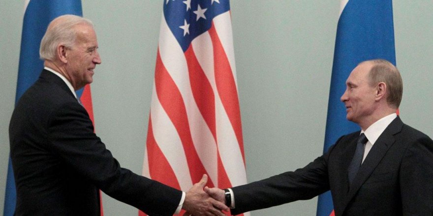 Biden-Putin görüşmesi, S-400'lerin kaderini belirler mi?