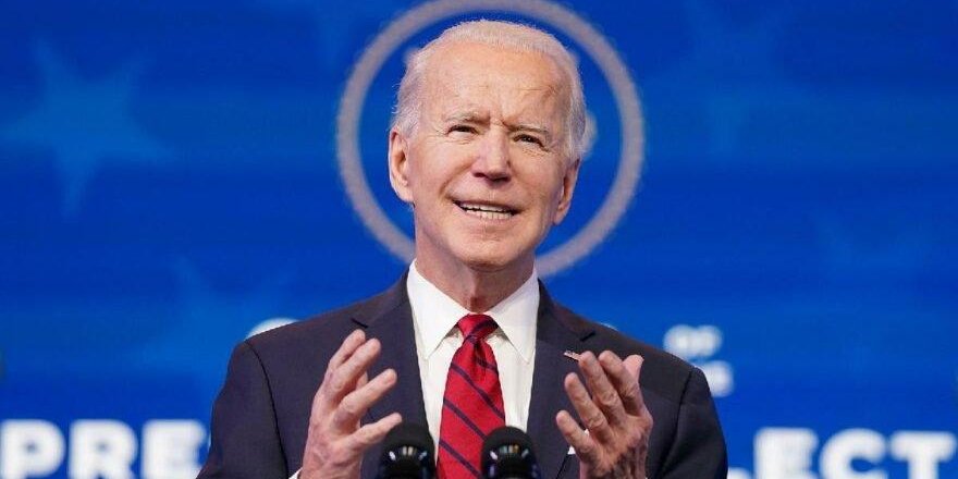 "Biden daha seçilmeden önce Erdoğan’a otokrat demişti"