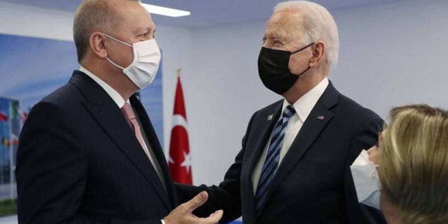 Erdoğan-Biden görüşmesinden ne sonuç alındı?