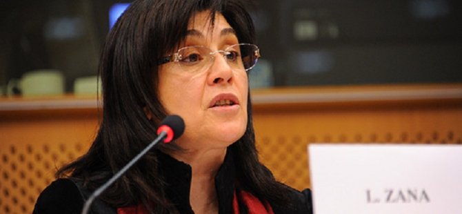 Zana BM'e mektup gönderdi: "Artık Kürd yeter diyor"