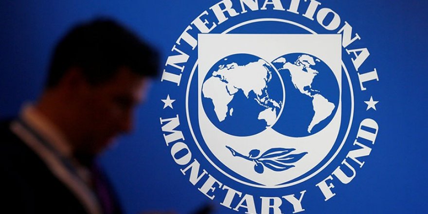 IMF: Türkiye pandemide yurttaşlarına en az doğrudan destek sağlayan ülkeler arasında