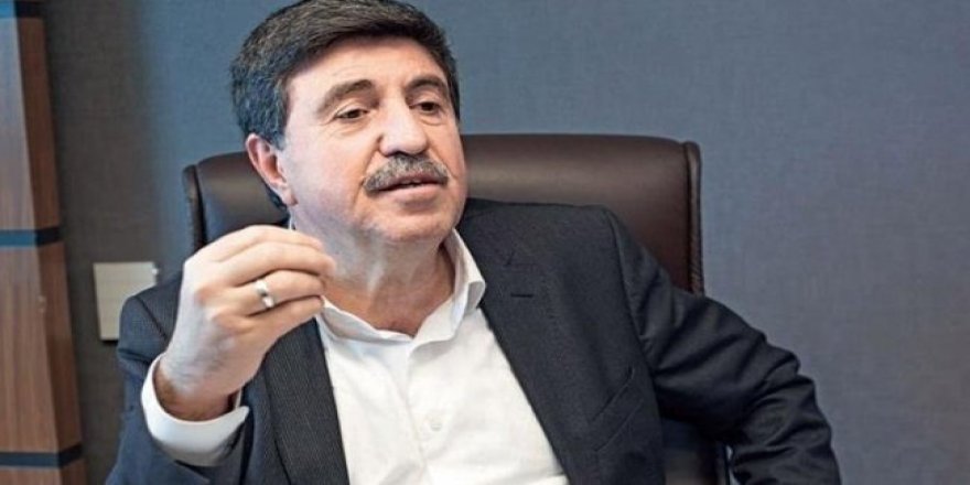 Altan Tan: Kürtler cumhurbaşkanlığı seçiminde altından değerli bir fırsat yakalayacak