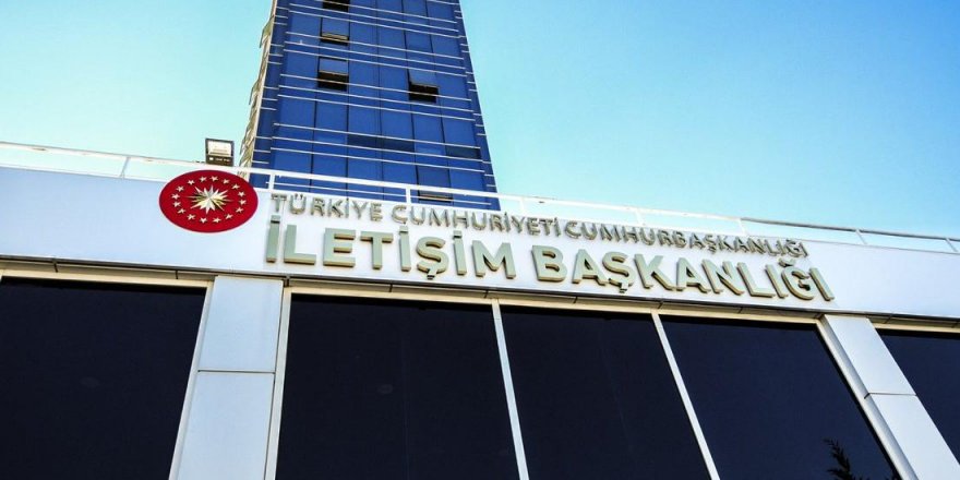 AYM'den İletişim Başkanlığı’na 83 milyonun kişisel verilerine ulaşma yetkisi!