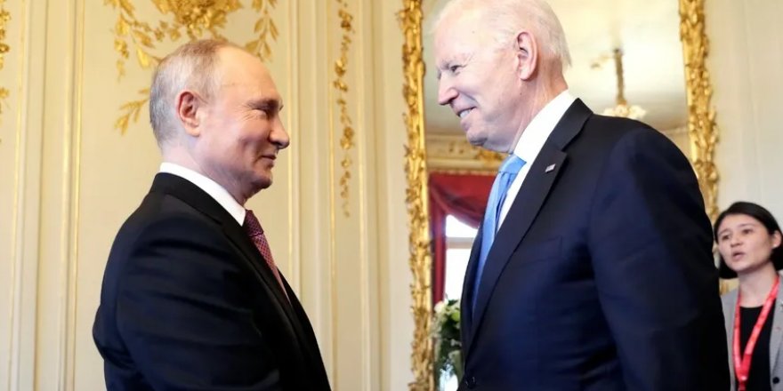 Putin: Ortada bir düşmanlık yok, büyükelçiler görev yerlerine dönecek
