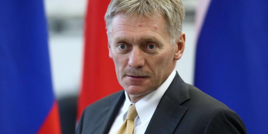 Kremlin: ‘Ukrayna’nın NATO üyeliği kırmızı çizgimiz’