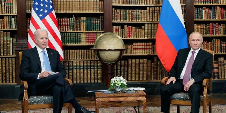 “Suriye, ABD ve Rusya için tampon bölgeye dönüşüyor!”