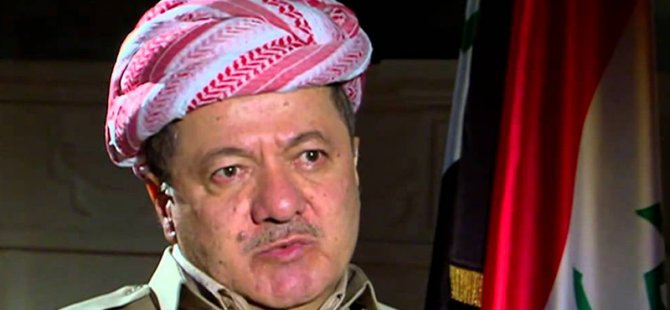 Referandum sabahı Barzani: Artık ölebilirim